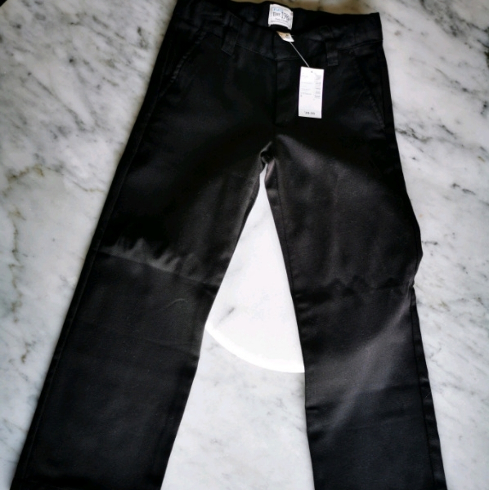 Children's Place Dress Pants, Size 6, NEW